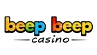 Logo beep-beep-game.silvertontogether.org
